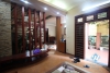 Three bedrooms house for rent in Cau Giay, Ha Noi